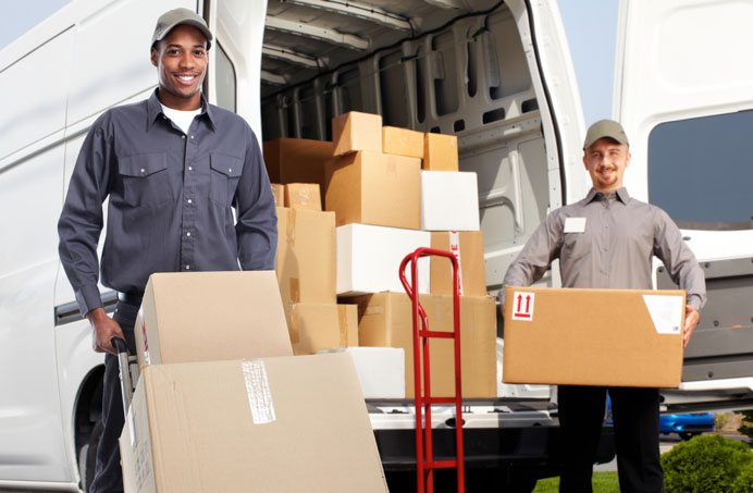 Cost of moving out of California