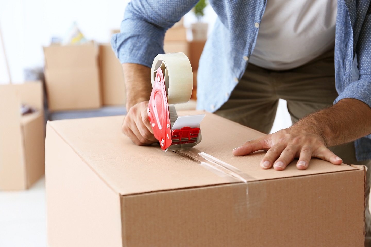 moving boxes 1