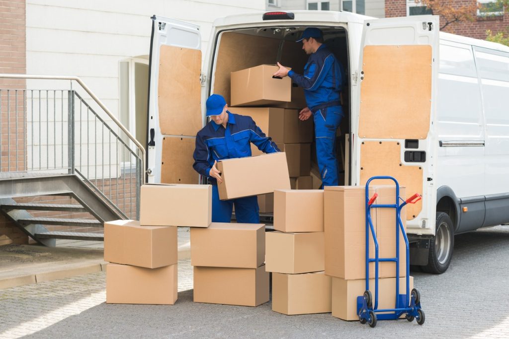 Firemen Movers 1