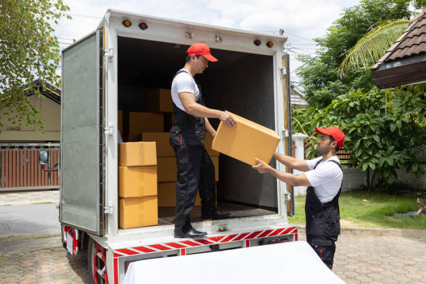 Expert Cross State Moving Services for Smooth Transitions
