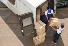 Long Distance Moving Services in Raleigh